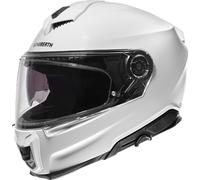 Schuberth S3 Helm, weiss, Größe 3XL für Männer