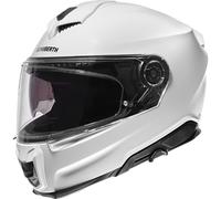 Schuberth S3 Glossy White Integralhelm mehrfarbig 59