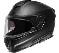 Schuberth S3 Helm, schwarz, Größe XL