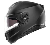 Schuberth S3 Schwarz Matt Gr. XXL 62/63