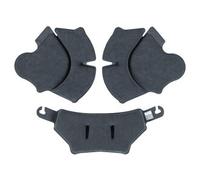 Schuberth Kopfpolster für S3 59 Lange Kopfform