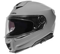 Schuberth S3 Solid Helm, grau Größe: XS