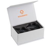 Sprechanlage Schuberth SC2 by Sena für C5 Klapphelme Mesh 2.0 , Bluetooth Interkom Vorbestellbar. Lieferung Ende Nov. 21 C5 schwarz