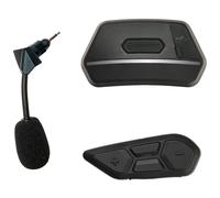 Sprechanlage Schuberth SC2 by Sena für C5 Klapphelme Mesh 2.0 , Bluetooth Interkom Vorbestellbar. Lieferung Ende Nov. 21 C5 schwarz