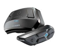 Schuberth SC Edge ANC Kommunikationssystem