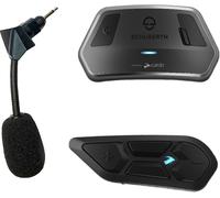 Schuberth SC EDGE Bluetooth Headset Kommunikation für C5 E2 S3 J2 powered by Cardo