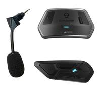 Schuberth SC EDGE Bluetooth Headset Kommunikation für C5 E2 S3 J2 powered by Cardo