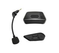 Sprechanlage Schuberth SC2 by Sena für C5 Klapphelme Mesh 2.0 , Bluetooth Interkom Vorbestellbar. Lieferung Ende Nov. 21 C5 schwarz