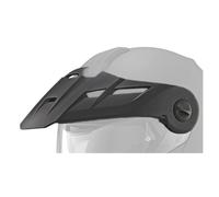 Schuberth Schirm E1, schwarz-matt Variante: 61-65
