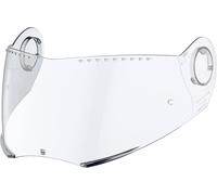 Schuberth C3 / C3 Pro / S2 Außen Visier klar Kleine Helmschale 52-53 bis 58-59