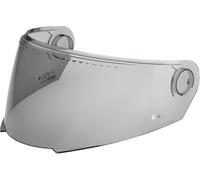 Schuberth Visier SV6, Dunkel Getönt für Klapphelm C5 und Integralhelm S3 L 60-65