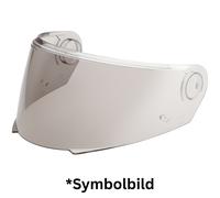 Schuberth Visier SV6 für C5 / S3 / E2, silber verspiegelt Größe: 50-59