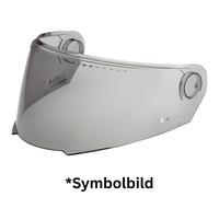 Schuberth SV6 C5 / S3 Visier, stark getönt, XS-L