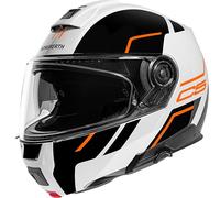 Klapphelm Schuberth C5 master orange, 61 61 master orange
