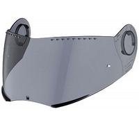 Schuberth Visier SV6-E passt auf Helme E2 stark getönt für Helmgröße 60-65