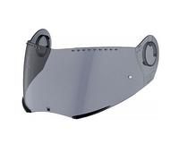 Schuberth Visier SV6-E passt auf Helme E2 stark getönt für Helmgröße 60-65