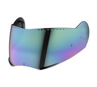 Visier Schuberth SV1 für Helm C3/C3Pro/S2/S2 Sport Größe 60-65 rainbow spiegel