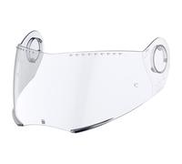 Schuberth SV1 C3 Pro / C3 Women / C3 / S2 Sport / S2 Visier, transparent, Größe 2XS XS S M L für Männer