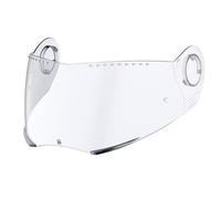 Schuberth SV1 C3 Pro / C3 Women / C3 / S2 Sport / S2 Visier, transparent, Größe 2XS XS S M L für Männer