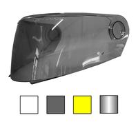 Schuberth Visier SV6 Silber Verspiegelt Gr. 60-65