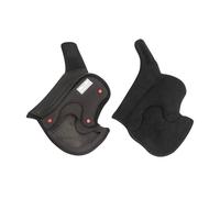 Schuberth Wangenpolster Standard 15mm für C5 Klapphelm