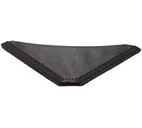 Schuberth C3 Pro / S2 Sport Windabweiser, schwarz-grau