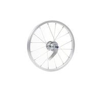 Schürmann Alu-Sport 611 Alu-Sport 611 Silber Matt 16" (19-305)