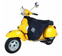 Tucano Urbano Beinschutz Termoscud® für Honda Jazz 50 / Italjet Velocifero V 50 / Piaggio Vespa ET3 / PK / PX / HP