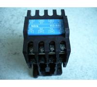 Schütz Luftschütz contactor Iskra 42V VEB Arbeitsbühne FH 1600 /1 EAW DDR Aufzug