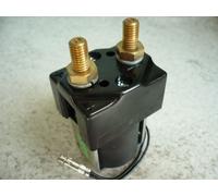 Schütz Luftschütz contactor Jungheinrich 24V Eifel Arbeitsbühne Teleskopaufzug