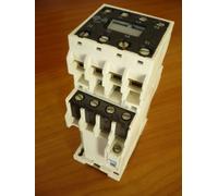 Schütz Luftschütz contactor LX1-32 42V VEB Arbeitsbühne FHB 12.1 EAW DDR Aufzug