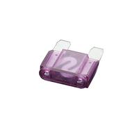 Schützende Verdrahtung Sicherung 5 PCS 30A ~ 100A Big Fuse 32V Autosicherungseinsätze Autoversicherung Tablets Große Sicherung mit Lampe Autoeinsätze Sicherung (Color : 100a)
