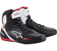 Schuhe Alpinestars Faster 3 Rideknit