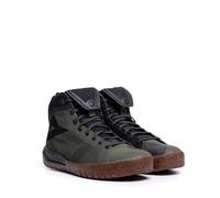 Schuhe Mann Dainese METRACTIVE AIR Grape-Leaf/Schwarz/Naturkautschuk