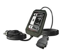 Schumacher Memory Saver OBD-L Stromversorgung OBD-L Passend für (Auto-Marke): Universal