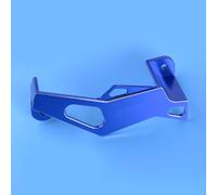 Schutz abdeckung hinteren Bremssattel für Yamaha WR250F WR450F YZ 125 250 250F r