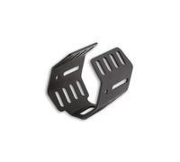 Schutz/Halter für alle HIGHSIDER FT13, HIGHSIDER SATELLITE &amp HIGHSIDER COMET LED Scheinwerfer, schwarz, Stück