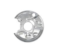 Schutzblech, Bremsscheibe BLIC 6508-03-3527878P Rechts