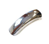 Schutzblech Kotflügel Fender Hinten Chrom für Zündapp KS GTS C 50 Typ 517