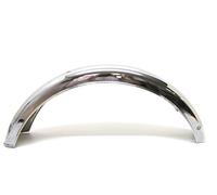 Schutzblech Kotflügel Verkleidung hinten Chrom - Kreidler Florett RS RMC Mofa Moped Mokick