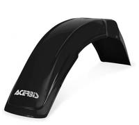 Acerbis Kotflügel Front NOST schwarz - Universelle Motocross & Enduro Plastikteile