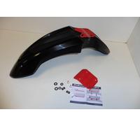 Polisport Polisport SM Line Schutzblech Universal Kotflügel vorne schwarz