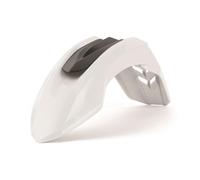 Schutzblech vorne Polisport Supermotard SM Line OEM weiß