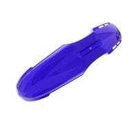 Polisport Supermoto Front Fender One Size Blue Yamaha 98 (Herstellerartikelnummer: 8562100009)