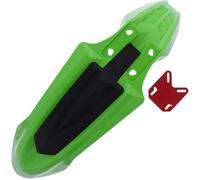 Polisport Polisport SM Line Schutzblech Universal Kotflügel vorne grün
