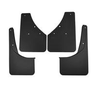 Schutzbleche Auto Schmutzfänger Für Suzuki Für Jimny 2019 Kotflügel Zubehör Vorne Hinten Schlamm Klappe 4 Teile(Nero)