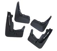 Schutzbleche Schmutzfänger Für BMW 6 Für Serie Für GT Für G32 Für 630I Für 640I Für 620DI Kotflügel Autozubehör Vorne Hinten 4 Stück