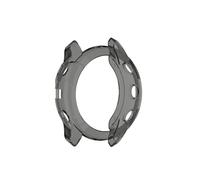 Schutzhülle Für Garmin Fenix 6/6Pro/6X Pro Silikon TPU SchutzTasche Bumper Cover