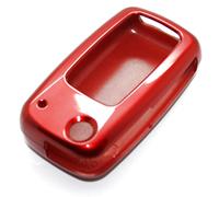 Schutzhülle Schutz Autoschlüssel Hülle Schlüssel passend für VW SEAT SKODA Golf