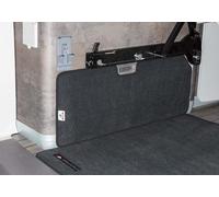 Schutzmatte links Fahrzeugverkleidung VW T6.1 California Ocean/Coast, Design ...